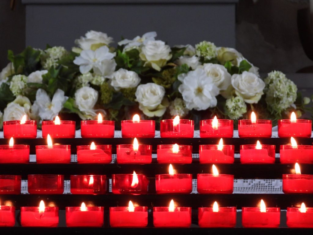 Привітання з Днем ангела Ганни (Анни): 30 вітань
