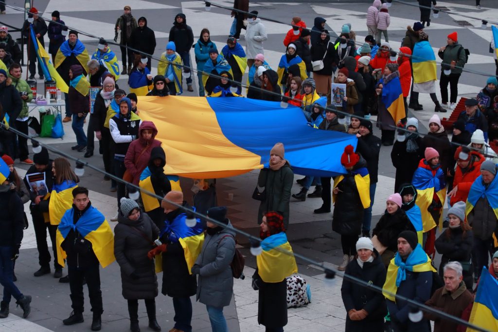 Слова подяки воїнам ЗСУ: щирі й теплі рядки вдячності