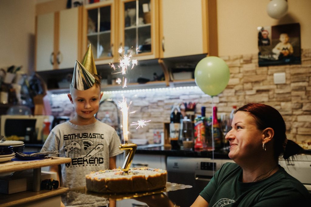 Привітання з днем народження хлопчику 10 років: 28 віршів