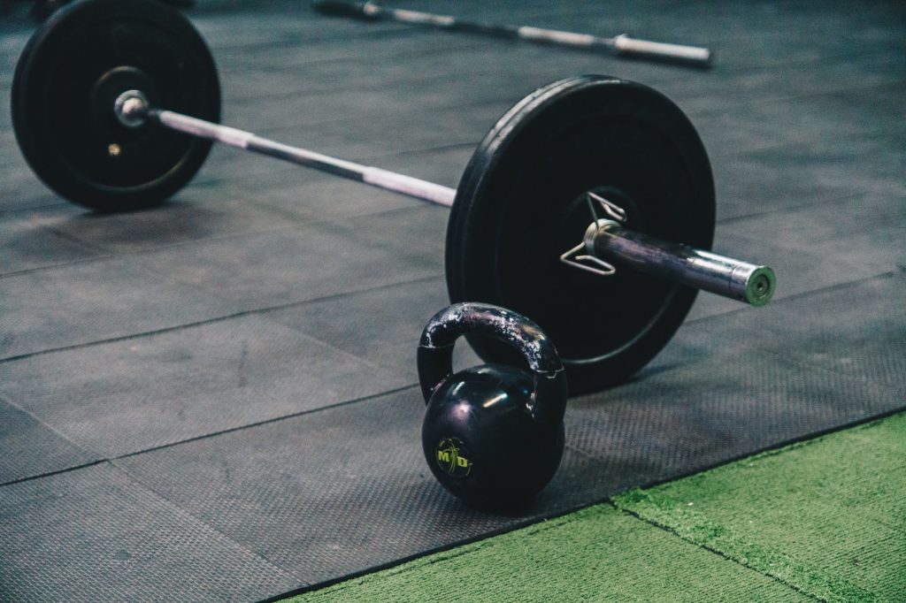 HIIT тренування для початківців: що це і як робити